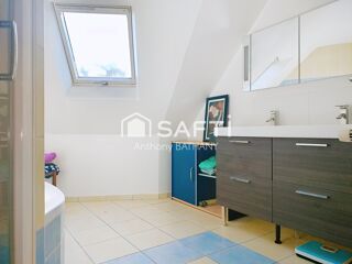  Maison � vendre 7 pi�ces 167 m�