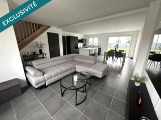  Maison  vendre 4 pices 96 m