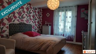  Maison � vendre 3 pi�ces 54 m�
