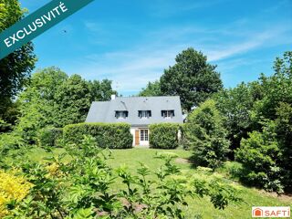  Maison à vendre 7 pièces 144 m²