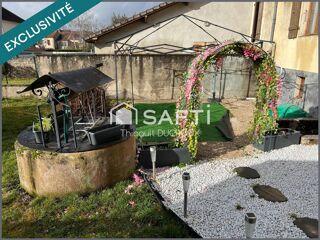  Maison à vendre 4 pièces 87 m²