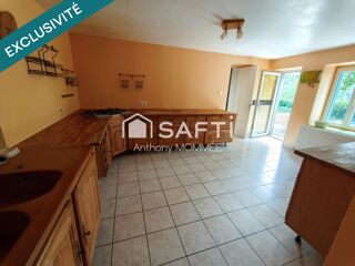 Vente Maison Maison de 133 m², 4 chambres Briord
