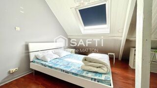  Appartement  vendre 3 pices 46 m