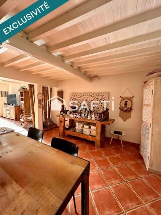  Maison  vendre 5 pices 91 m