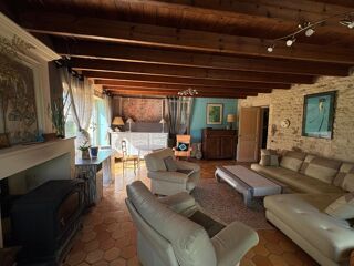  Maison à vendre 7 pièces 276 m²