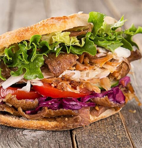 Restauration rapide 45000 44110 Chateaubriant