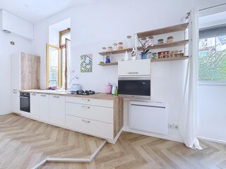  Appartement à louer 1 pièce 45 m²