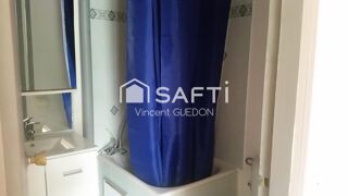  Appartement � vendre 4 pi�ces 88 m�