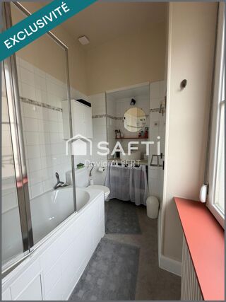  Appartement à vendre 4 pièces 100 m²
