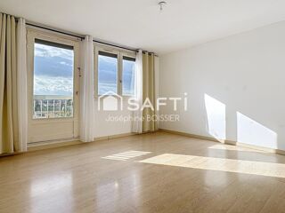  Appartement à vendre 3 pièces 66 m²