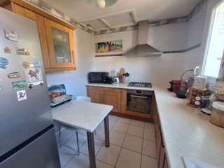 Maison à vendre 4 pièces 108 m²