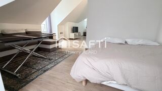  Appartement � vendre 1 pi�ce 38 m�