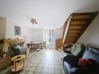  Maison � vendre 4 pi�ces 75 m�