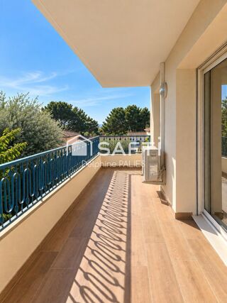  Appartement à vendre 3 pièces 67 m²