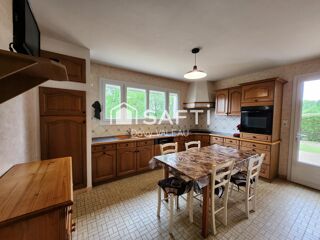  Maison � vendre 3 pi�ces 85 m�