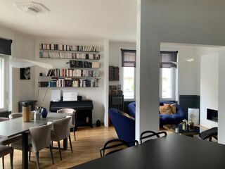  Maison � vendre 7 pi�ces 170 m�