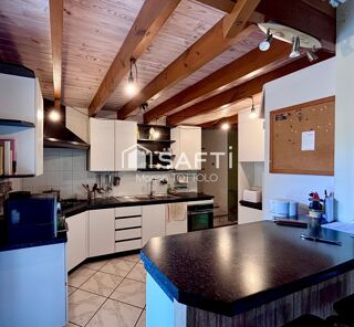  Maison � vendre 5 pi�ces 135 m�