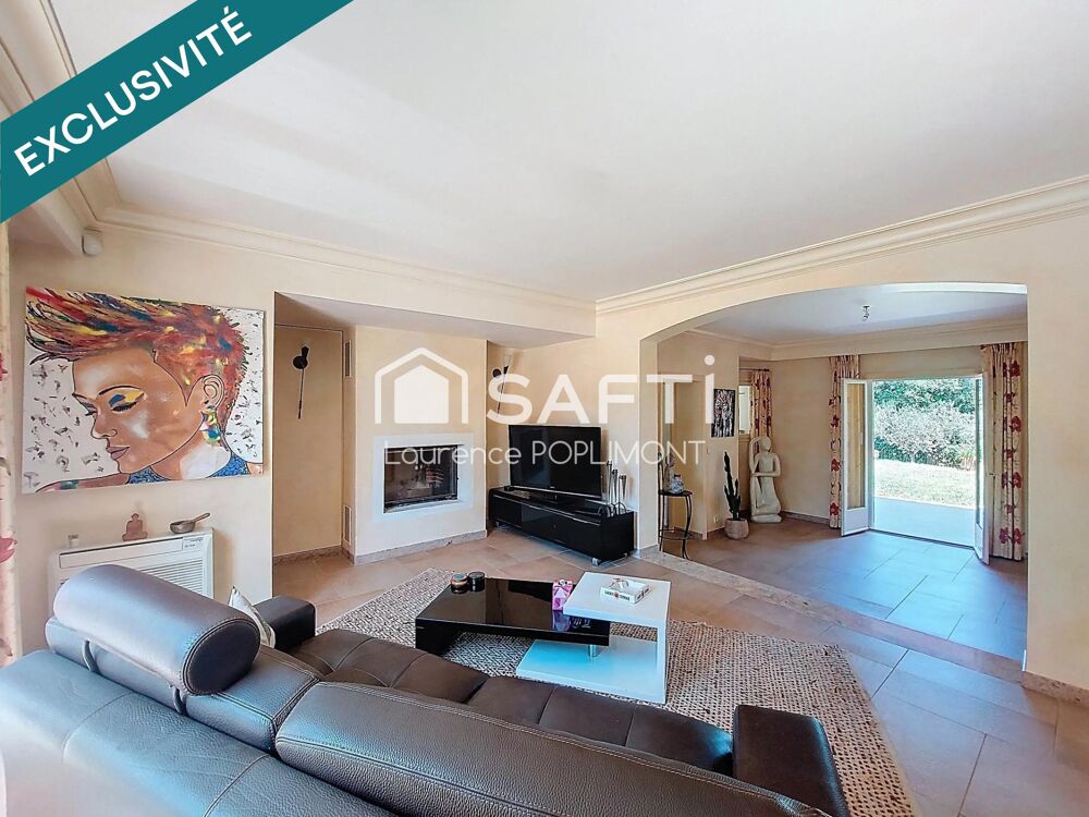 � vendre  Maison Trans-en-Provence (83720)