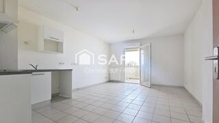  Appartement à vendre 2 pièces 39 m²