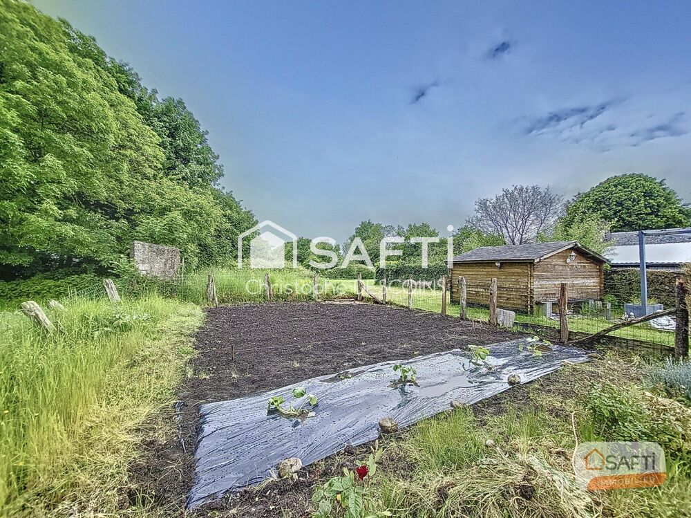 Vente Maison Maison à vendre sur la commune de Levaré, proche de Gorron Levare