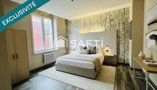  Appartement � vendre 4 pi�ces 65 m�