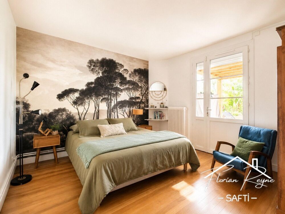 à vendre  Maison Le Bouscat (33110)