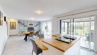  Maison � vendre 5 pi�ces 117 m�