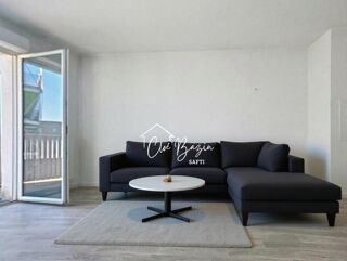  Appartement à vendre 2 pièces 44 m²