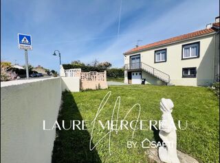  Maison � vendre 3 pi�ces 68 m�