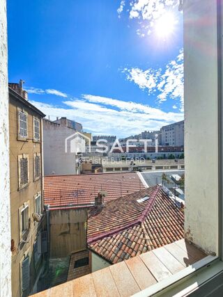  Appartement à vendre 3 pièces 46 m²