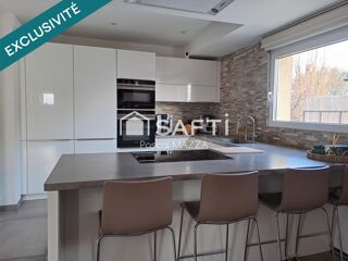  Appartement � vendre 6 pi�ces 146 m�