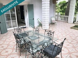  Maison à vendre 4 pièces 102 m²