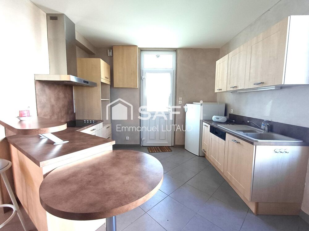 Vente Maison Maison climatisée, bien placée, proche commodités Chateaudun