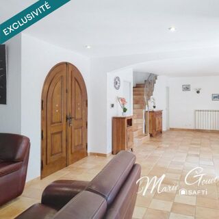  Maison � vendre 8 pi�ces 205 m�