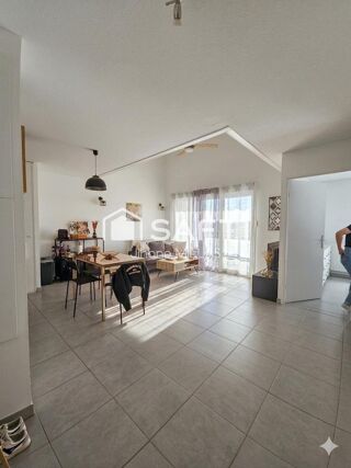  Appartement � vendre 3 pi�ces 63 m�