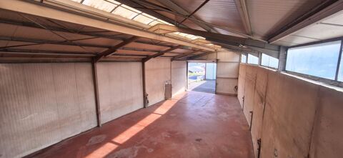 Grands b&acirc;timents - visibilit&eacute; id&eacute;ale. 76500 12170 Requista