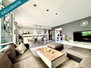  Maison à vendre 5 pièces 107 m²