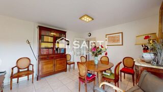  Appartement � vendre 4 pi�ces 91 m�