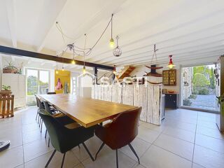  Maison à vendre 10 pièces 300 m²