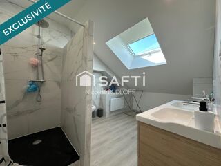  Maison � vendre 8 pi�ces 180 m�