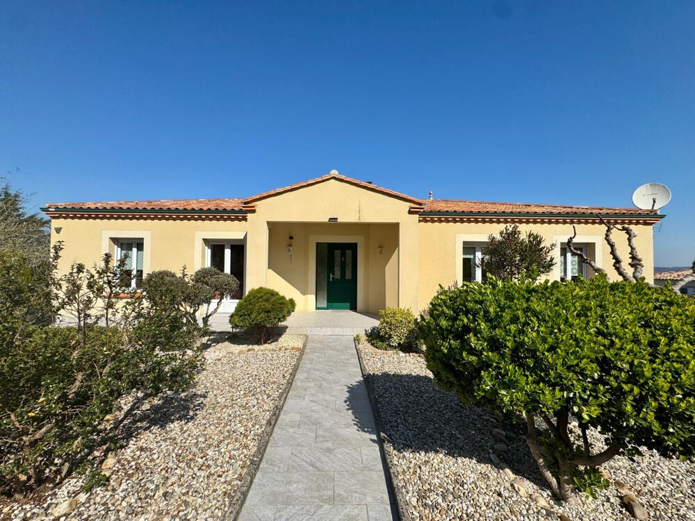 Maison 8 pièces 230 m² · à Pujols · 230 m² · 344 900 €