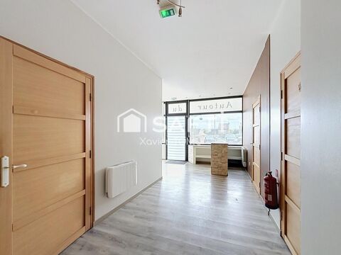 A LOUER LOCAL COMMERCIAL 800 62218 Loison-sous-lens