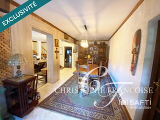  Maison à vendre 8 pièces 160 m²