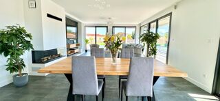  Maison à vendre 5 pièces 161 m²