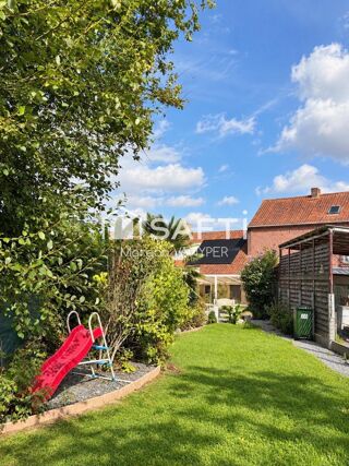  Maison à vendre 4 pièces 94 m²