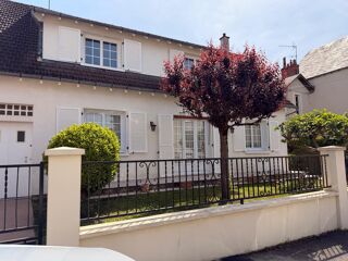  Maison à vendre 6 pièces 146 m²