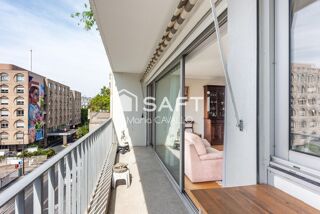  Appartement à vendre 3 pièces 76 m²