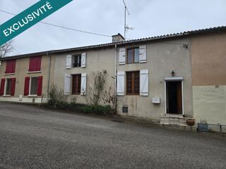  Maison � vendre 4 pi�ces 112 m�