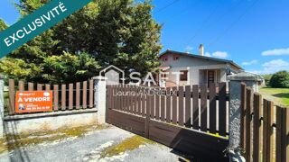  Maison � vendre 6 pi�ces 143 m�