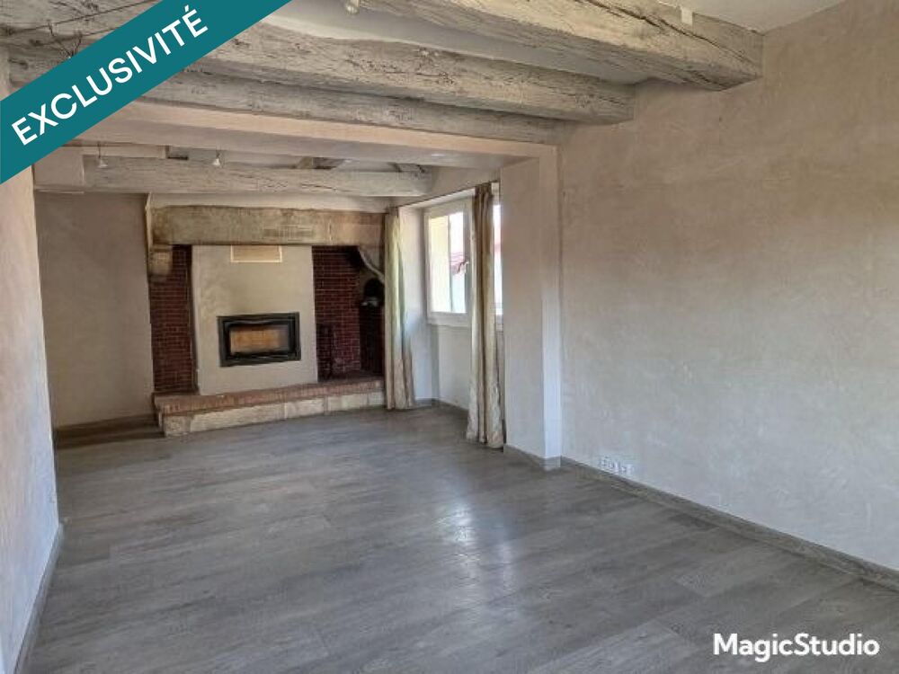 Vente Immeuble Immeuble de rapport à rénover – Centre de Recologne (à 8 min de Besançon) Recologne